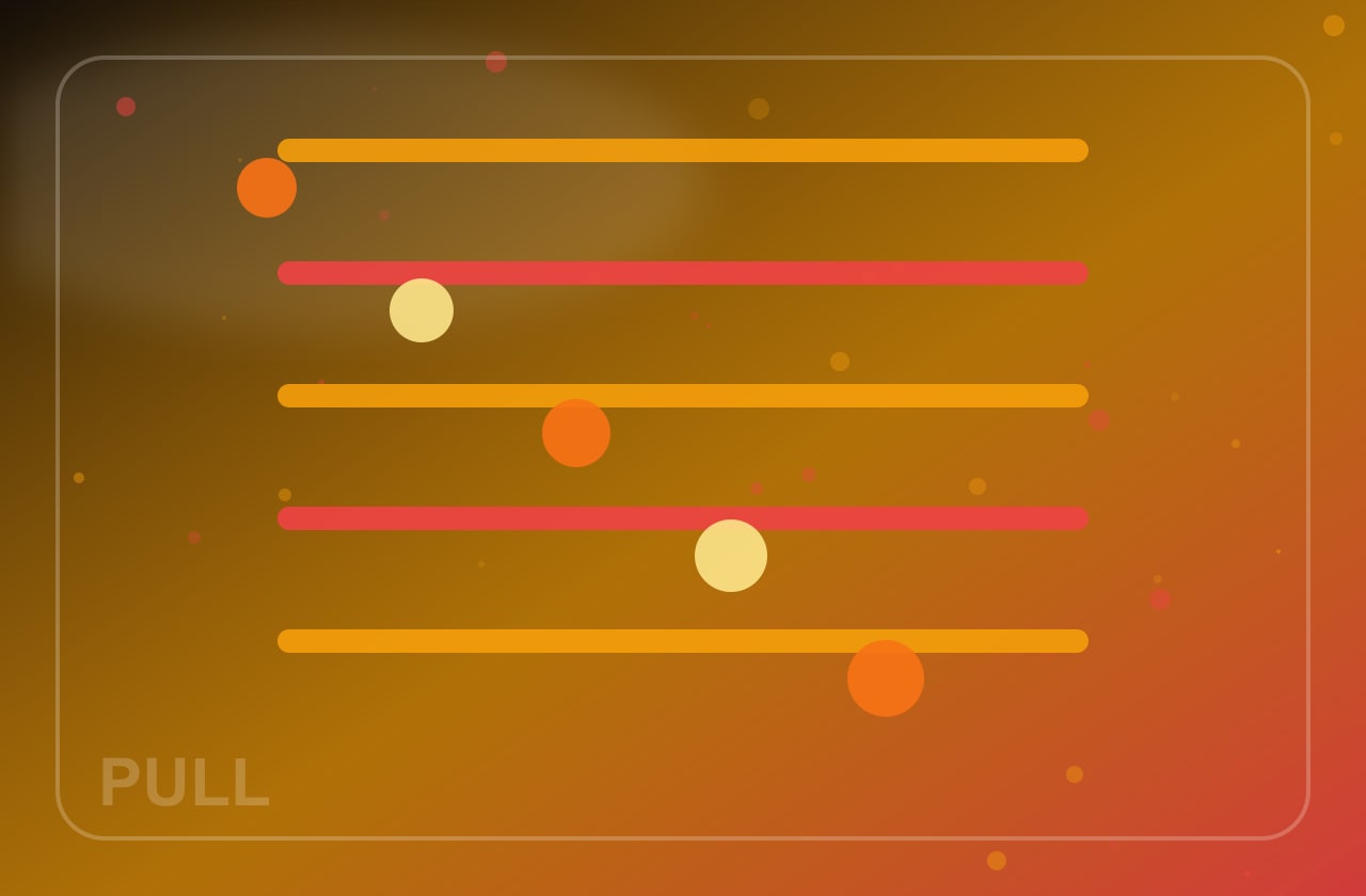 Pull Pin Loot generated playable ad visual